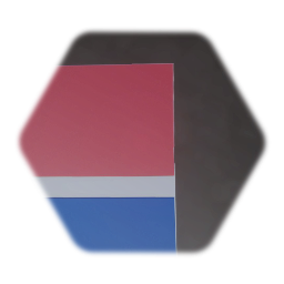 The Gambia / Gambian flag