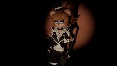 A screenshot taken in Dreams. 27 of 29.