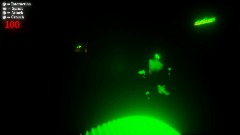 A screenshot taken in Dreams. 26 of 28.