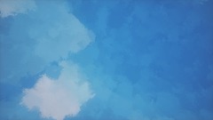 A screenshot taken in Dreams. 1 of 2.