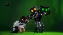 A screenshot taken in Dreams. 1 of 1.