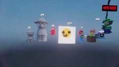 A screenshot taken in Dreams. 1 of 1.