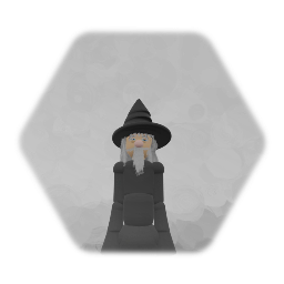 Wizard WIP
