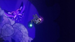 A screenshot taken in Dreams. 17 of 28.