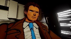 A Dream of Neo Kobe City