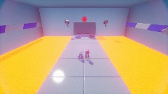 unfinished multiplayer game