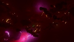 A screenshot taken in Dreams. 8 of 16.