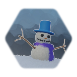 Snowman