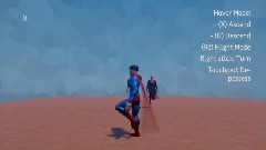 A screenshot taken in Dreams. 2 of 4.