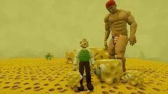 A screenshot taken in Dreams. 1 of 1.