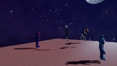 Animatronics Simulator 2