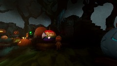 A screenshot taken in Dreams. 2 of 27.