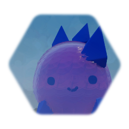 Rock slime