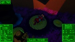 A screenshot taken in Dreams. 4 of 4.