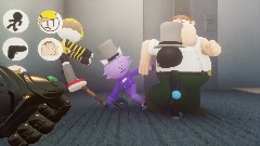 A screenshot taken in Dreams. 9 of 9.