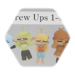 Sappy Seasonal Variants