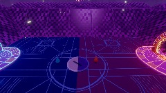 ¡Mi Cone Ball!