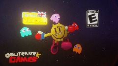 British Man-Pac: Invade America