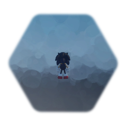 Patapon Sonic V3