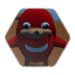 Knuckles: The Video Game