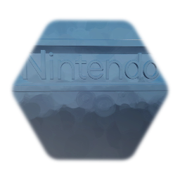 Nintendo Logo