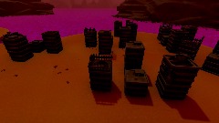 Hero of the Last Dimension VR FPS (Demo)