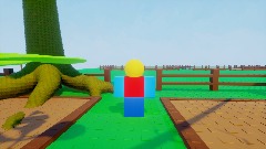 Roblox map grow a garden