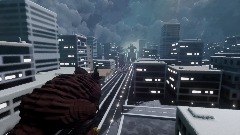 A screenshot taken in Dreams. 1 of 8.