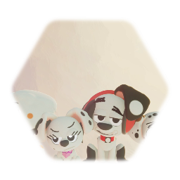 101 Dalmatian street 2