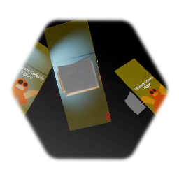 Ultimate Godzilla's Stuff