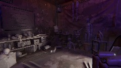 A screenshot taken in Dreams. 1 of 10.