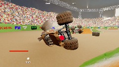 A screenshot taken in Dreams. 6 of 6.