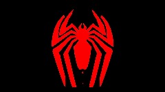 Spiderman Engine Test