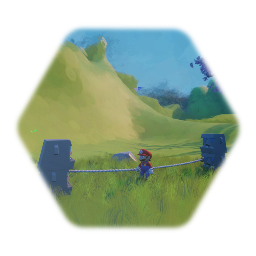 Remix of Jump Mangggg