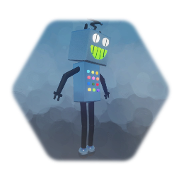 Friendbot (Friend_Request Version)