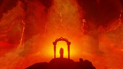 A screenshot taken in Dreams. 5 of 8.