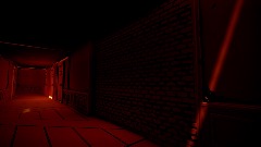 Bendy and the ink machine (chap 1)