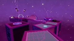 My Dreamiverse Dash!