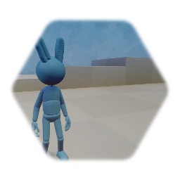 Free to Use - BlueRabbitt Game Edgine