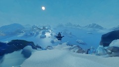 A screenshot taken in Dreams. 11 of 20.