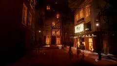 A screenshot taken in Dreams. 18 of 22.