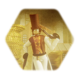 Reaver , Fable 2 & 3