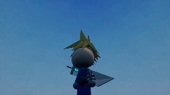 A screenshot taken in Dreams. 2 of 2.