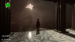 A screenshot taken in Dreams. 4 of 6.