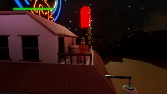 A screenshot taken in Dreams. 15 of 30.