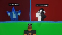 A screenshot taken in Dreams. 17 of 28.