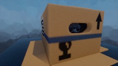 A screenshot taken in Dreams. 5 of 30.