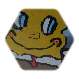 <term>ATTEMPTED SPONGEBOB DRAWING