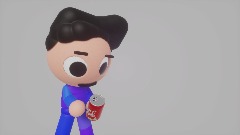 A screenshot taken in Dreams. 1 of 1.