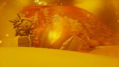 A screenshot taken in Dreams. 5 of 14.